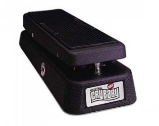 Dunlop GCB100 Crybaby Original